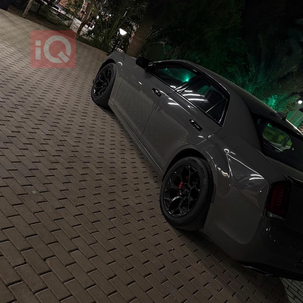 Chrysler 300